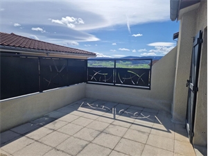 maison-villa à la vente -   42800  GENILAC, surface 130 m2 vente maison-villa - APR688755